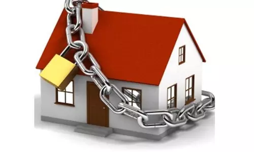 Jammu: ड्रग-विक्रेता की संपत्ति जब्त