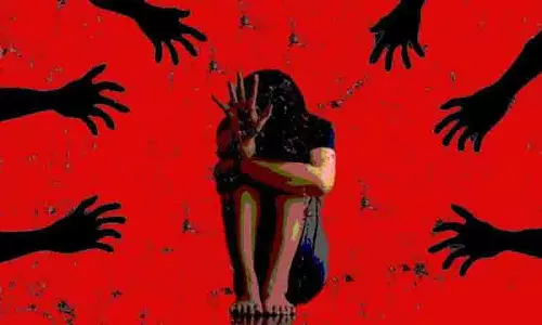 Sangareddy: यौन उत्पीड़क सक्रिय, 45 दिनों से भी कम समय में बलात्कार के तीन मामले सामने आए Sangareddy: यौन उत्पीड़क सक्रिय, 45 दिनों से भी कम समय में बलात्कार के तीन मामले सामने आए