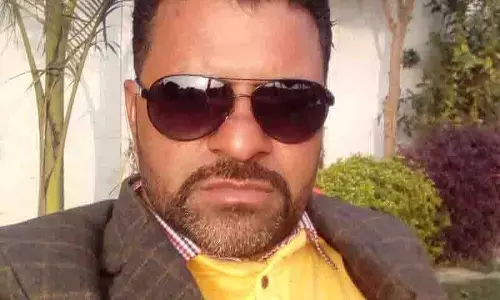 इटली में बसे Buh village निवासी की दिल का दौरा पड़ने से मौत इटली में बसे Buh village निवासी की दिल का दौरा पड़ने से मौत