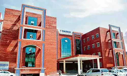 MC ने वित्त वर्ष 2024-25 में संपत्ति कर के रूप में 41.70 करोड़ रुपये एकत्र किए