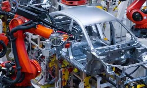 VW 2027 से अर्जेंटीना में बनाएगा नया Amarok पिकअप ट्रक VW 2027 से अर्जेंटीना में बनाएगा नया Amarok पिकअप ट्रक