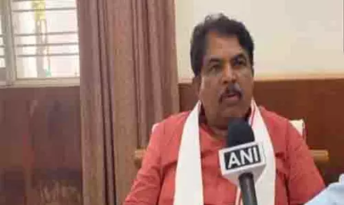 भाजपा के आर अशोक ने कर वृद्धि और कुप्रबंधन के लिए सिद्धारमैया सरकार की आलोचना की