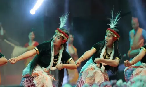 Gujarat: पश्चिमी, पूर्वोत्तर भारत की संस्कृतियों को जोड़ता है माधवपुर घेड मेला