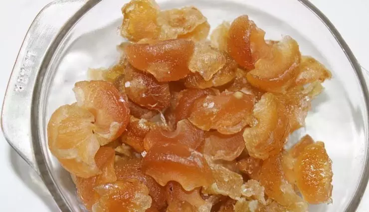 Amla Candy: इम्युनिटी बढ़ाने के अलावा कई तरह से है फायदेमंद Amla Candy: इम्युनिटी बढ़ाने के अलावा कई तरह से है फायदेमंद