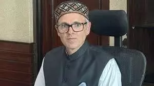 एलजी के तबादलों पर उमर अब्दुल्ला की एनसी विधायक दल और सहयोगियों के साथ आपात बैठक एलजी के तबादलों पर उमर अब्दुल्ला की एनसी विधायक दल और सहयोगियों के साथ आपात बैठक