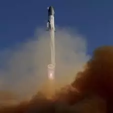 Science: एलन मस्क की स्पेसएक्स ने दिखाया धरती का अनदेखा हिस्सा Science: एलन मस्क की स्पेसएक्स ने दिखाया धरती का अनदेखा हिस्सा