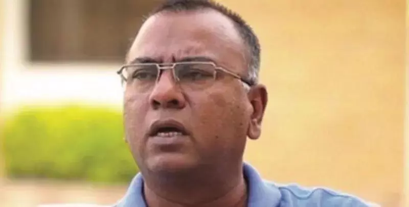 बासित अली ने न्यूजीलैंड में पाकिस्तान की हार पर बिना फिल्टर विश्लेषण किया बासित अली ने न्यूजीलैंड में पाकिस्तान की हार पर बिना फिल्टर विश्लेषण किया
