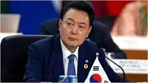 South Korea : यून सुक येओल के महाभियोग पर आज आएगा ऐतिहासिक फैसला South Korea : यून सुक येओल के महाभियोग पर आज आएगा ऐतिहासिक फैसला