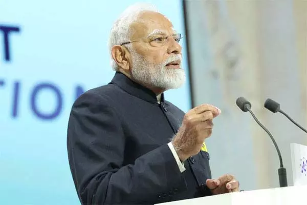 PM Modi की श्रीलंका यात्रा से जुड़ेगा नए द्विपक्षीय संबंधों का एजेंडा PM Modi की श्रीलंका यात्रा से जुड़ेगा नए द्विपक्षीय संबंधों का एजेंडा