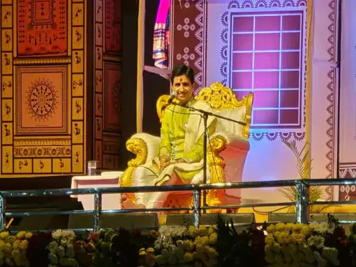 ताजमहल को प्रेम का प्रतीक नहीं मान सकते, शाहजहां को लेकर कुमार विश्वास बोले ताजमहल को प्रेम का प्रतीक नहीं मान सकते, शाहजहां को लेकर कुमार विश्वास बोले