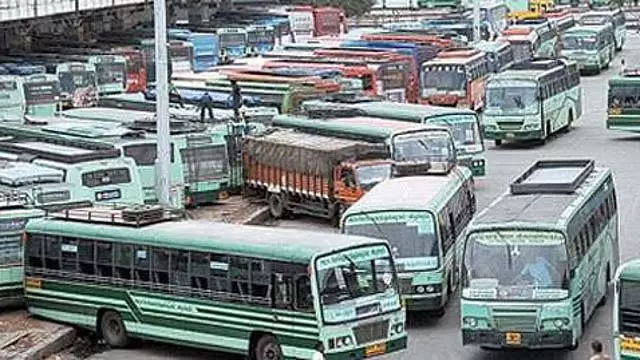 Odisha: ई-सेवा केंद्र के माध्यम से सरकारी बसें बुक करने की सुविधा जल्द ही शुरू की जाएगी Odisha: ई-सेवा केंद्र के माध्यम से सरकारी बसें बुक करने की सुविधा जल्द ही शुरू की जाएगी