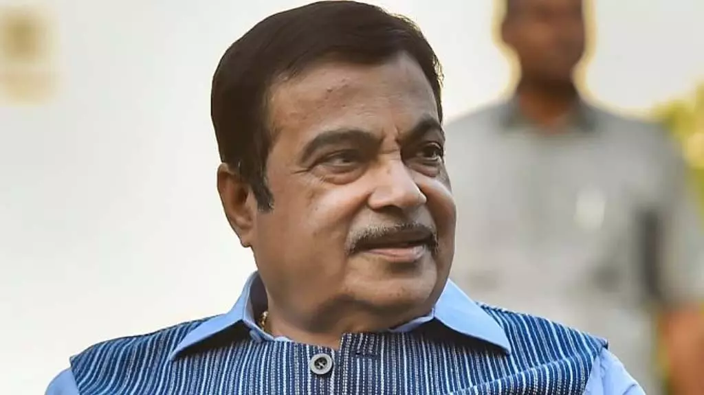 Tamil Nadu से प्रस्ताव आने पर ड्राइविंग प्रशिक्षण केंद्रों को अनुमति देने के लिए तैयार Tamil Nadu से प्रस्ताव आने पर ड्राइविंग प्रशिक्षण केंद्रों को अनुमति देने के लिए तैयार