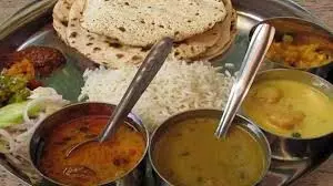 Haryana: किसानों और मजदूरों को 10 रुपये में मिलेगा खाना, अगस्त तक 200 अटल कैंटीन खोलने का लक्ष्य Haryana: किसानों और मजदूरों को 10 रुपये में मिलेगा खाना, अगस्त तक 200 अटल कैंटीन खोलने का लक्ष्य