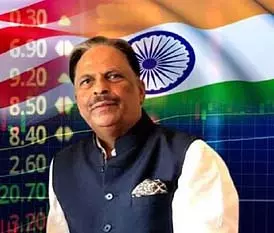 UP News : अमेरिकी टैरिफ से जूता निर्यातकों में डर, ऑर्डर अटकने का खतरा UP News : अमेरिकी टैरिफ से जूता निर्यातकों में डर, ऑर्डर अटकने का खतरा