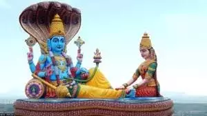 Kamada Ekadashi 2025: क्यों मनाई जाती है कामदा एकादशी, कैसे शुरू हुई इसकी परंपरा Kamada Ekadashi 2025: क्यों मनाई जाती है कामदा एकादशी, कैसे शुरू हुई इसकी परंपरा