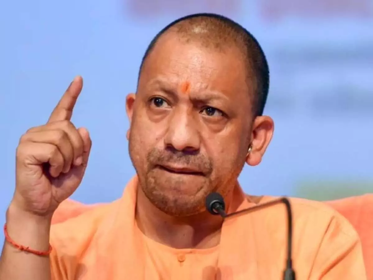 UP News : जिलाधिकारियों को दिए गए खास निर्देश UP News : जिलाधिकारियों को दिए गए खास निर्देश