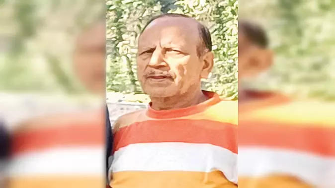 भजन गाते-गाते बुजुर्ग की मौत, डॉक्टरों ने क्या बताया? भजन गाते-गाते बुजुर्ग की मौत, डॉक्टरों ने क्या बताया?