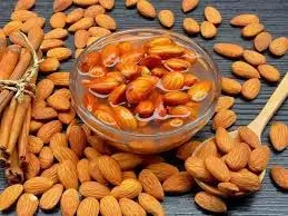 Almonds Benefits: शुगर समेत इन बीमारियों में दवा से कम नहीं भीगा हुआ बादाम Almonds Benefits: शुगर समेत इन बीमारियों में दवा से कम नहीं भीगा हुआ बादाम