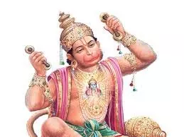 Hanuman Mantra: हनुमान जी को प्रसन्न करना है तो जरूर करें इन मंत्रों का जाप Hanuman Mantra: हनुमान जी को प्रसन्न करना है तो जरूर करें इन मंत्रों का जाप