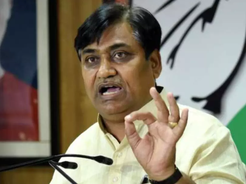 Jaipur: ऊर्जा मंत्री ने डोटासरा के वक्फ बिल बयान पर दिया कड़ा जवाब Jaipur: ऊर्जा मंत्री ने डोटासरा के वक्फ बिल बयान पर दिया कड़ा जवाब