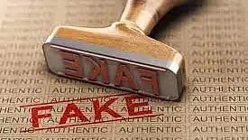 Mumbai: क्राइम ब्रांच ने ₹60 लाख के ‘डंकी रूट’ इमिग्रेशन घोटाले में एयरपोर्ट पर सीन रीक्रिएट किया Mumbai: क्राइम ब्रांच ने ₹60 लाख के ‘डंकी रूट’ इमिग्रेशन घोटाले में एयरपोर्ट पर सीन रीक्रिएट किया