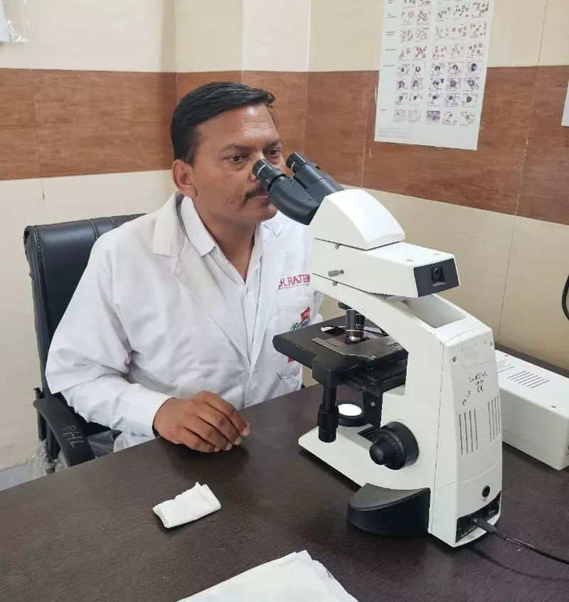 Haryana : करनाल जिले में 66 ग्राम पंचायतें टीबी मुक्त घोषित Haryana : करनाल जिले में 66 ग्राम पंचायतें टीबी मुक्त घोषित
