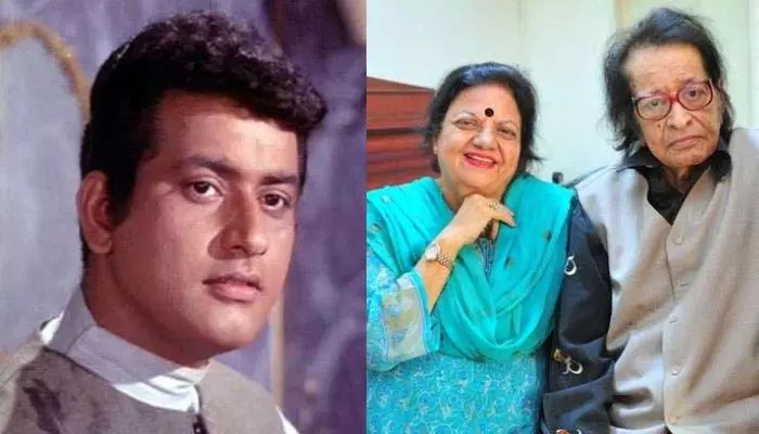 Manoj Kumar : उड़नखटोला से प्यार की उड़ान Manoj Kumar : उड़नखटोला से प्यार की उड़ान