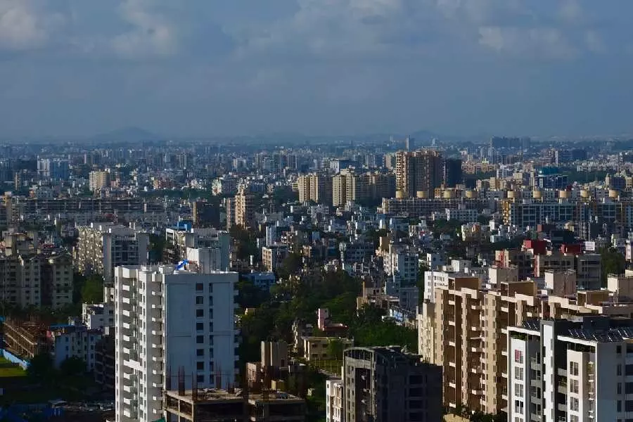City Lights: स्मार्ट सिटीज मिशन और इसके निराशाजनक परिणाम पर संपादकीय City Lights: स्मार्ट सिटीज मिशन और इसके निराशाजनक परिणाम पर संपादकीय