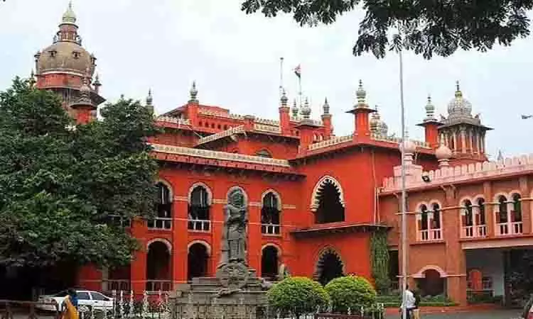 हाथी गलियारे में खनन, Madras HC ने कहा, राज्य की निष्क्रियता निराशाजनक है हाथी गलियारे में खनन, Madras HC ने कहा, राज्य की निष्क्रियता निराशाजनक है