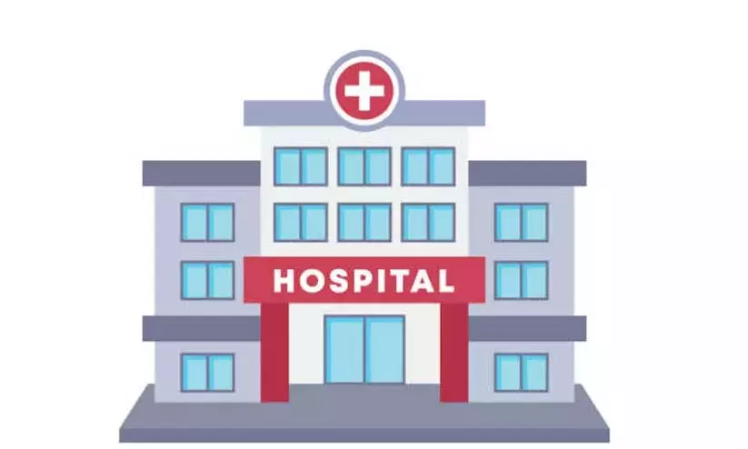 Kerala; जिला अस्पताल में इलाज के अभाव में हृदय रोगी परेशान Kerala; जिला अस्पताल में इलाज के अभाव में हृदय रोगी परेशान
