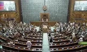 अखिल भारतीय मुस्लिम जमात ने लोकसभा में वक्फ विधेयक पारित होने का स्वागत किया अखिल भारतीय मुस्लिम जमात ने लोकसभा में वक्फ विधेयक पारित होने का स्वागत किया