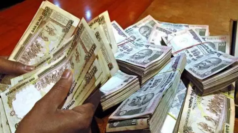 Telangana: निजामाबाद-कामारेड्डी में अवैध वित्तीय संचालन लेंस के तहत Telangana: निजामाबाद-कामारेड्डी में अवैध वित्तीय संचालन लेंस के तहत