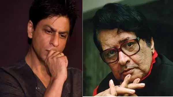 Manoj Kumar : शाहरुख क्यों दी थी दृश्यम 2 देखने की नसीहत Manoj Kumar : शाहरुख क्यों दी थी दृश्यम 2 देखने की नसीहत