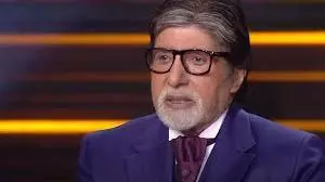 Amitabh Bachchan : आधी रात बिग बी को क्या हुआ? Amitabh Bachchan : आधी रात बिग बी को क्या हुआ?
