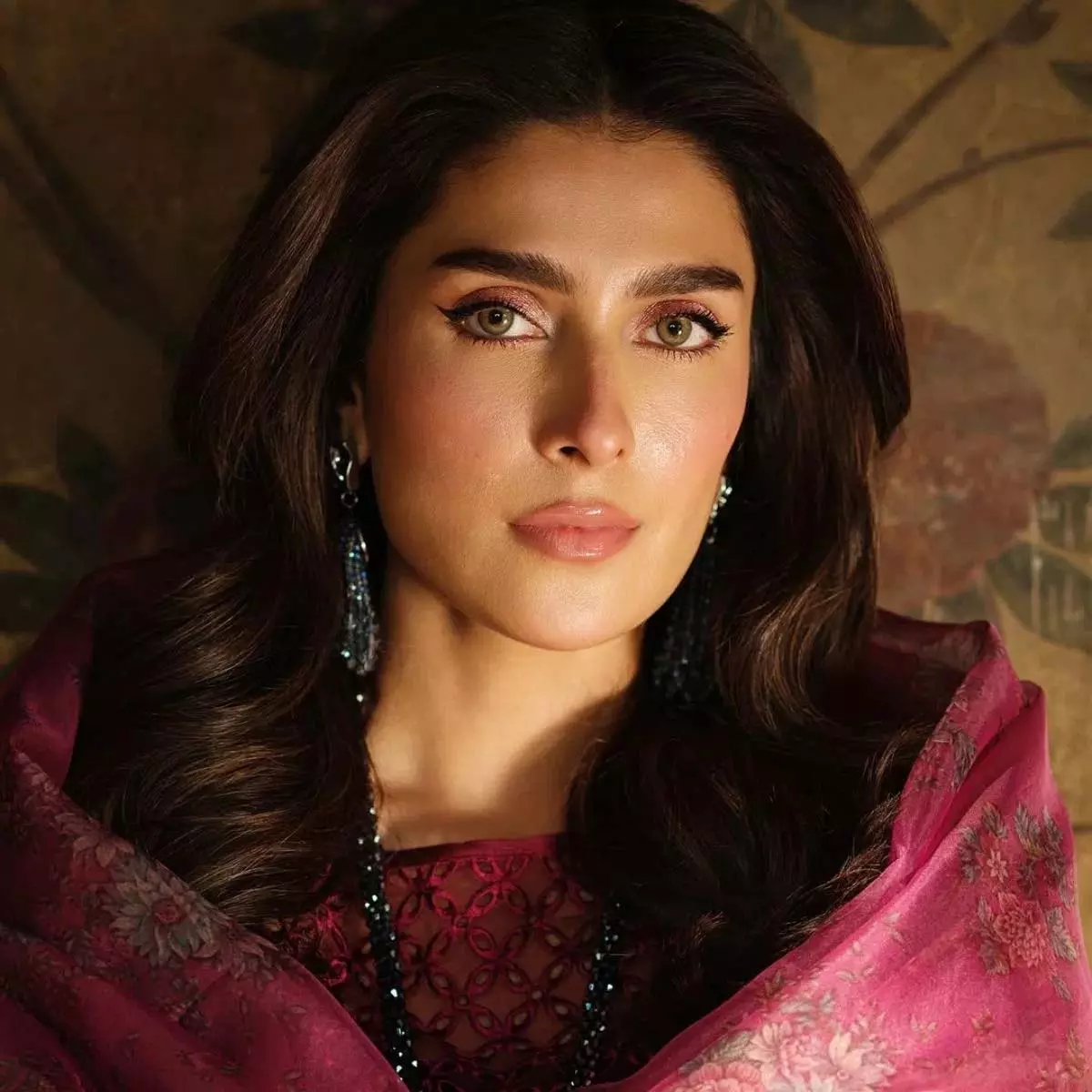 Pakistani Actress: सलमान खान की दीवानी पाकिस्तान की एक्ट्रेस Pakistani Actress: सलमान खान की दीवानी पाकिस्तान की एक्ट्रेस