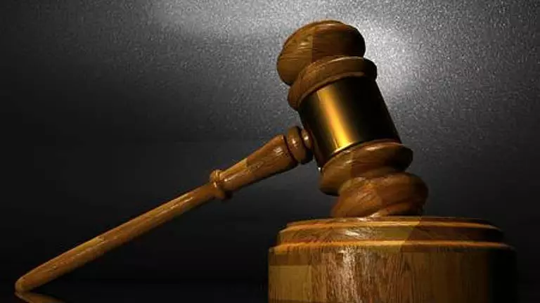 Odisha: शिकार के लिए शिकारी को तीन साल की जेल की सजा Odisha: शिकार के लिए शिकारी को तीन साल की जेल की सजा