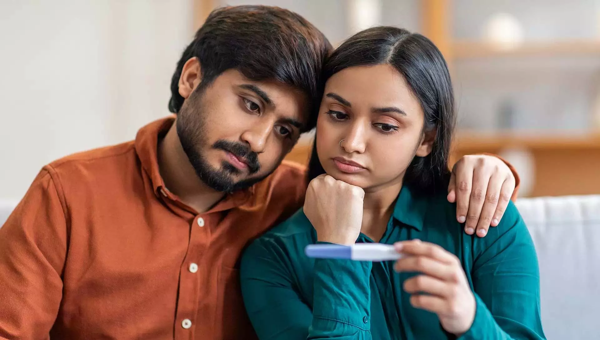 Infertility : महिलाओं में बांझपन की बढ़ती समस्या Infertility : महिलाओं में बांझपन की बढ़ती समस्या