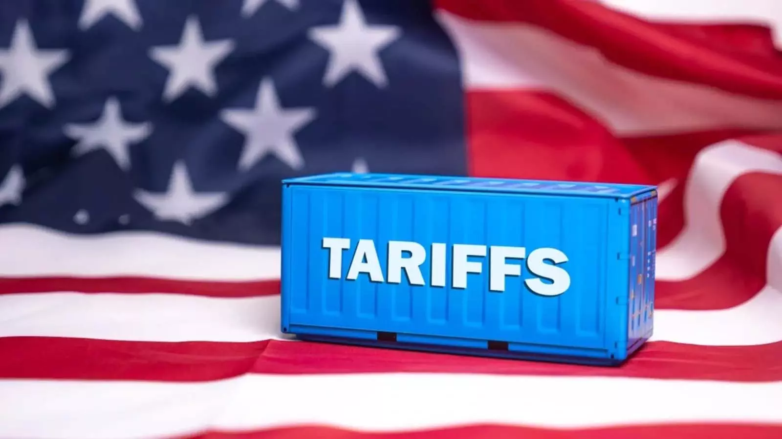US Tariff : अमेरिकी टैरिफ्स के कारण एशियाई बाजारों में गिरावट US Tariff : अमेरिकी टैरिफ्स के कारण एशियाई बाजारों में गिरावट