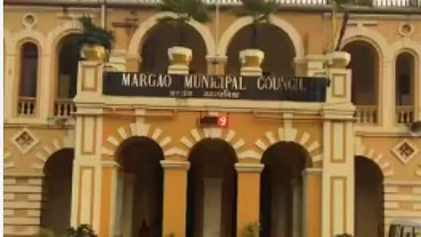 कांग्रेस ने Margao नगर परिषद पर अनुचित शुल्क वृद्धि की आलोचना की कांग्रेस ने Margao नगर परिषद पर अनुचित शुल्क वृद्धि की आलोचना की