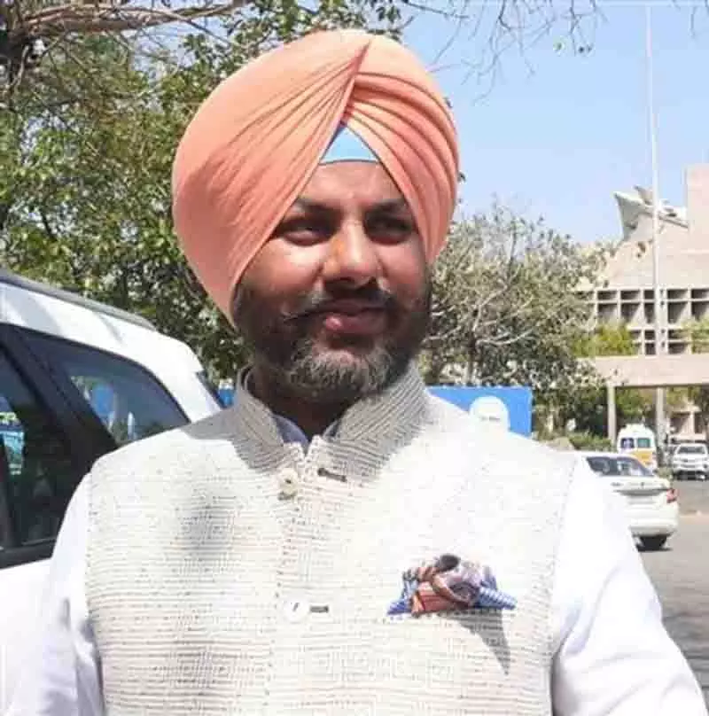 ED ने सुल्तानपुर लोधी MLA राणा शुगर्स लिमिटेड की 22.02 करोड़ रुपये की संपत्ति जब्त की ED ने सुल्तानपुर लोधी MLA राणा शुगर्स लिमिटेड की 22.02 करोड़ रुपये की संपत्ति जब्त की