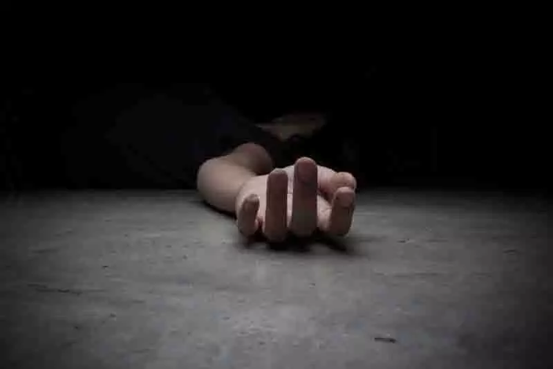 फगवाड़ा में ASI ने असॉल्ट राइफल से आत्महत्या कर ली फगवाड़ा में ASI ने असॉल्ट राइफल से आत्महत्या कर ली