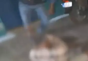 किसान को किया अधमरा, कारोबारी-मुंशी और पूर्व सरपंच के खिलाफ FIR दर्ज किसान को किया अधमरा, कारोबारी-मुंशी और पूर्व सरपंच के खिलाफ FIR दर्ज