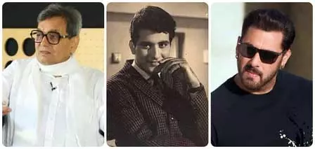 सलमान खान से सुभाष घई तक, मनोज कुमार के निधन पर बॉलीवुड ने जताया शोक सलमान खान से सुभाष घई तक, मनोज कुमार के निधन पर बॉलीवुड ने जताया शोक