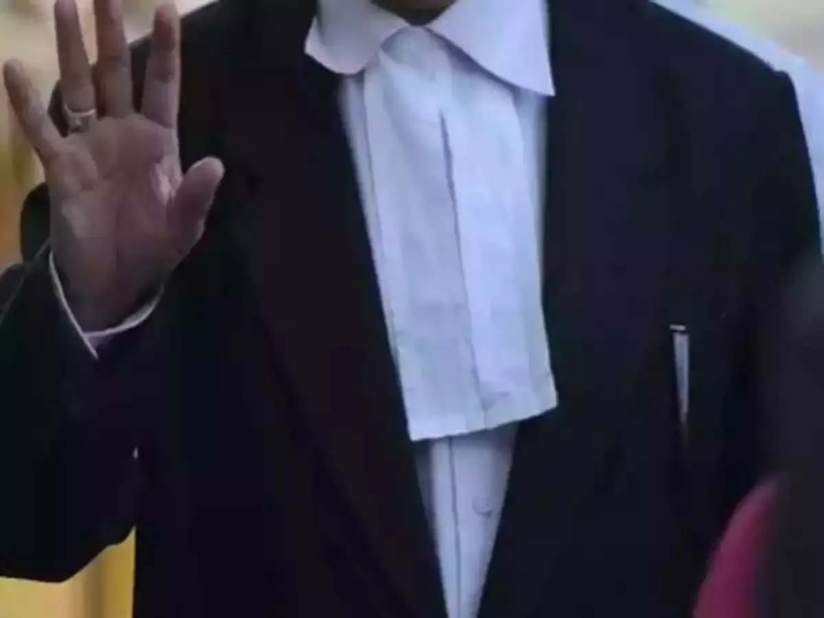 शासन को केस की जानकारी नहीं दी, सरकारी वकील को नोटिस जारी शासन को केस की जानकारी नहीं दी, सरकारी वकील को नोटिस जारी