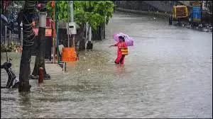 Kerala में अगले 3 दिन तक बारिश की संभावना, आज 8 जिलों में येलो अलर्ट Kerala में अगले 3 दिन तक बारिश की संभावना, आज 8 जिलों में येलो अलर्ट