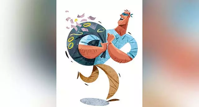 Assam: विभिन्न चोरी के मामलों में संलिप्त व्यक्ति को मुख्यमंत्री पुरस्कार Assam: विभिन्न चोरी के मामलों में संलिप्त व्यक्ति को मुख्यमंत्री पुरस्कार
