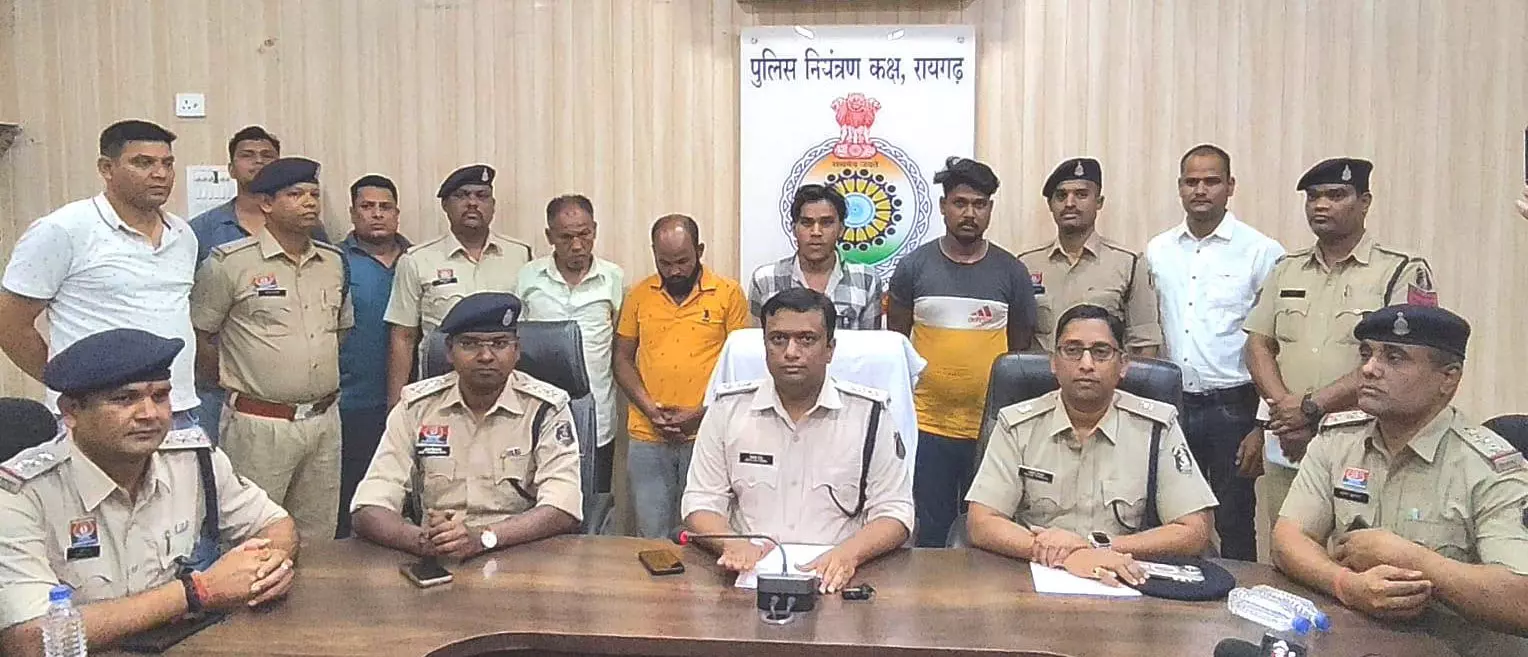 बाइक चोरी रैकेट का भंडाफोड़, 16 मोटरसाइकिल जब्त, 4 आरोपी गिरफ्तार बाइक चोरी रैकेट का भंडाफोड़, 16 मोटरसाइकिल जब्त, 4 आरोपी गिरफ्तार