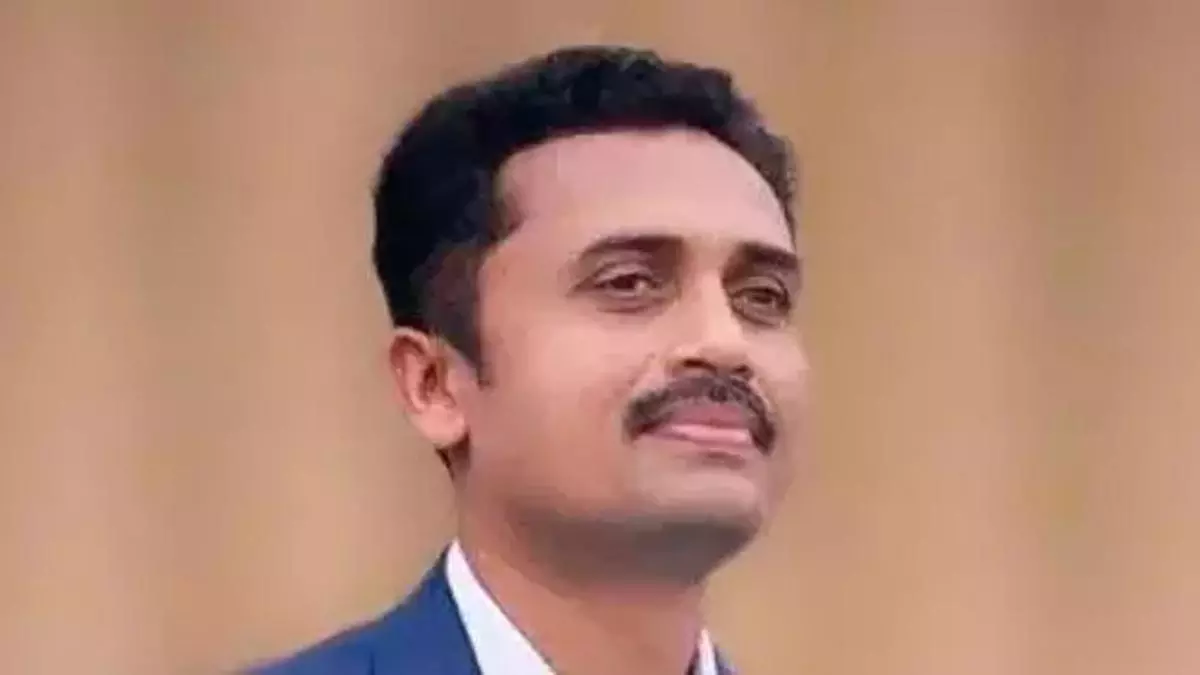 मन्यम जिला 16.12% विकास दर हासिल करने के लिए तैयार- कलेक्टर मन्यम जिला 16.12% विकास दर हासिल करने के लिए तैयार- कलेक्टर