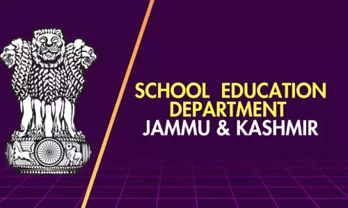 SED ने कई शिक्षकों के खिलाफ कार्रवाई का आदेश दिया