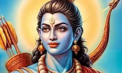 Ram Navami 2025: 6 या 7 अप्रैल को कब है राम नवमी, जानें सही तिथि, शुभ मुहूर्त और पूजा विधि